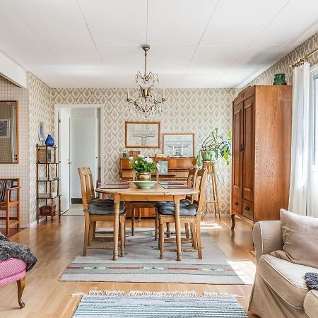 Holiday Home Moelltorp - Vgt119 By Interhome Molltorp Εξωτερικό φωτογραφία