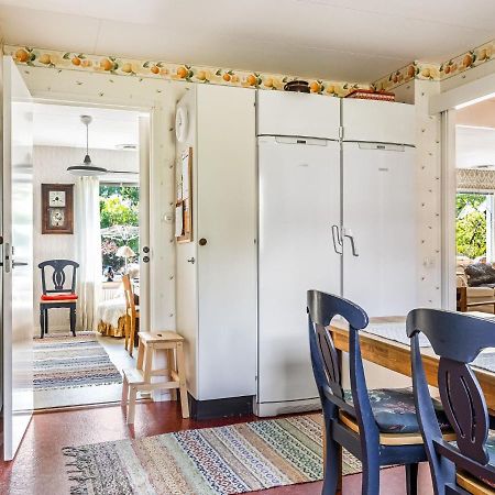 Holiday Home Moelltorp - Vgt119 By Interhome Molltorp Εξωτερικό φωτογραφία