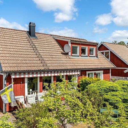 Holiday Home Moelltorp - Vgt119 By Interhome Molltorp Εξωτερικό φωτογραφία