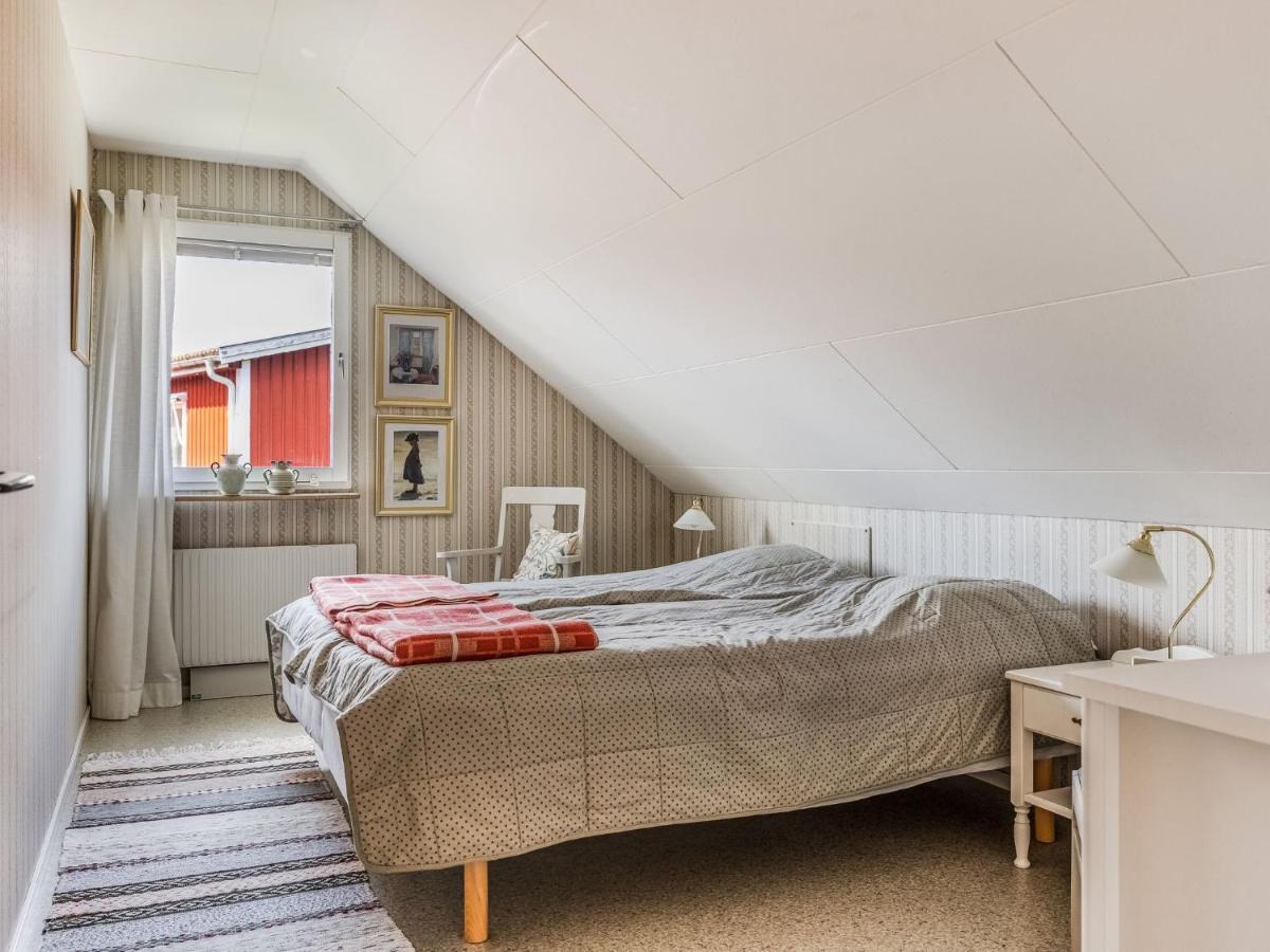 Holiday Home Moelltorp - Vgt119 By Interhome Molltorp Εξωτερικό φωτογραφία