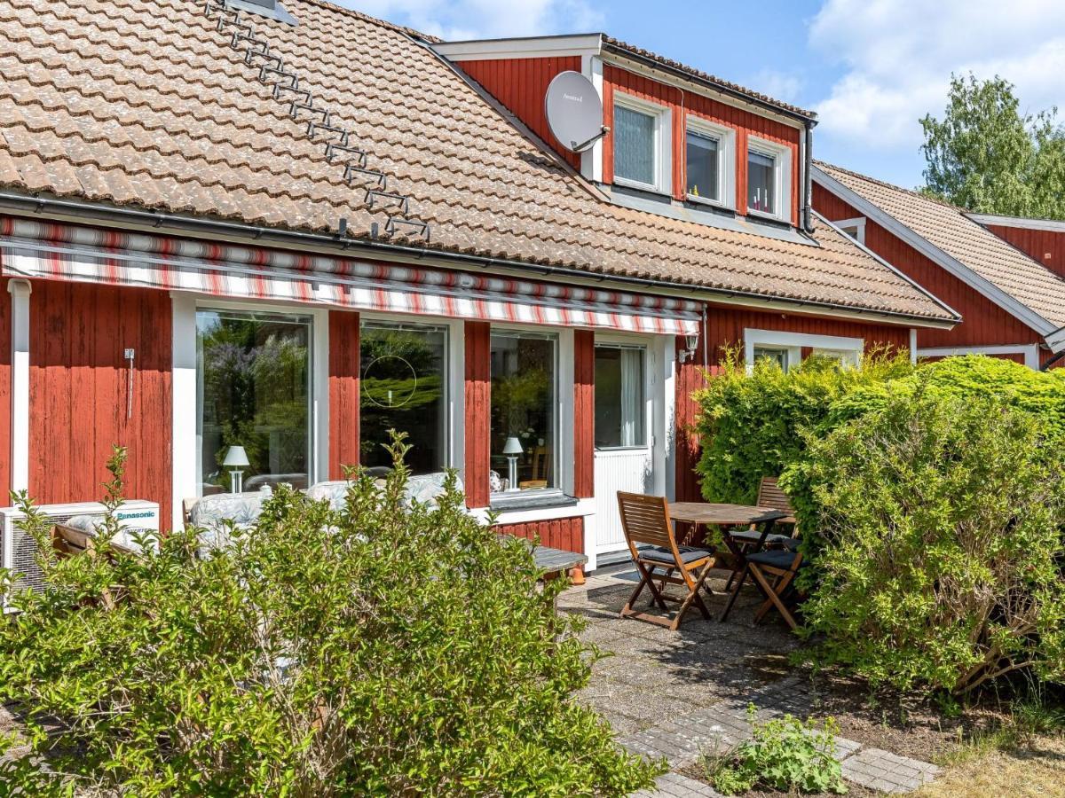 Holiday Home Moelltorp - Vgt119 By Interhome Molltorp Εξωτερικό φωτογραφία