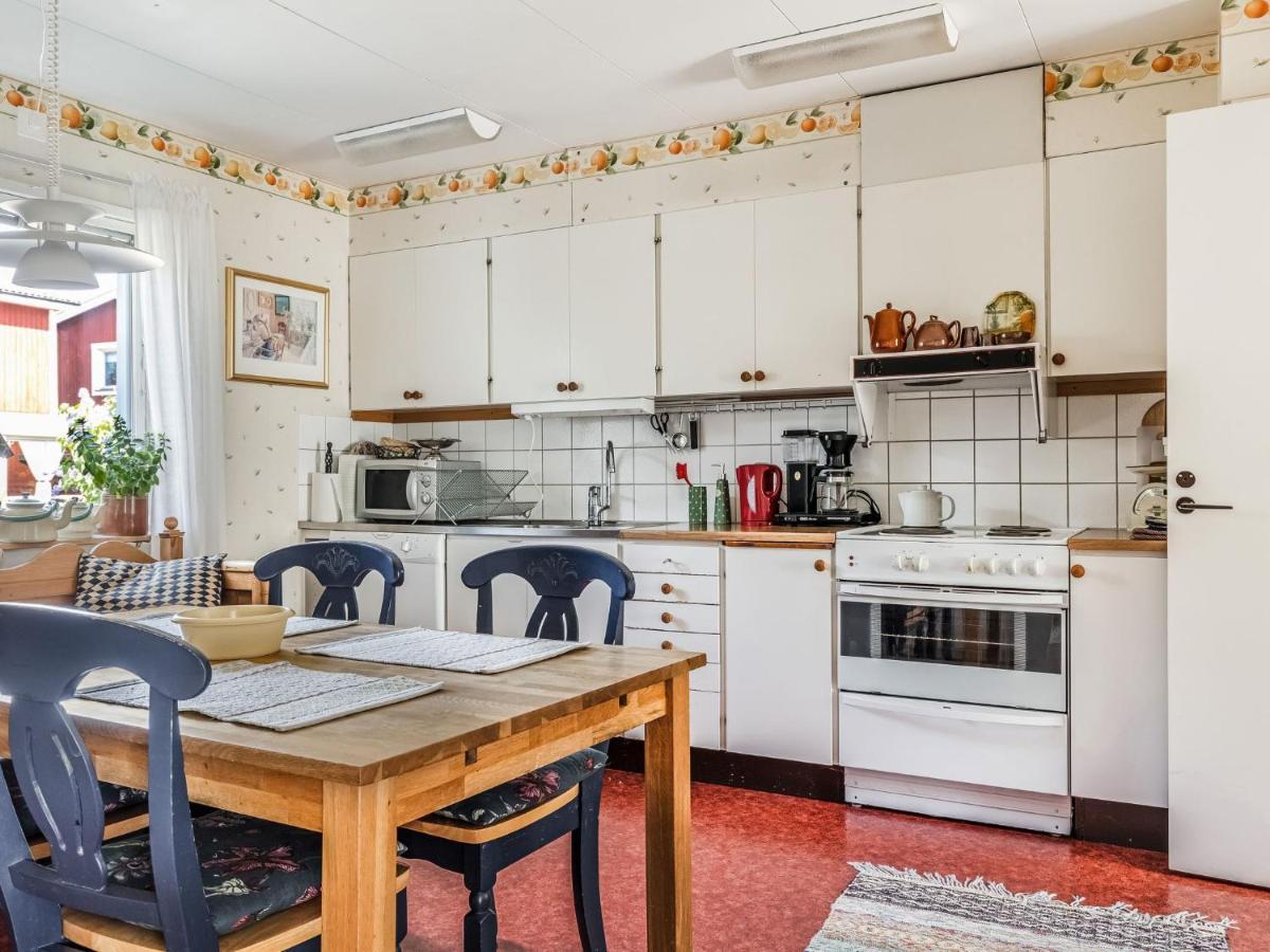 Holiday Home Moelltorp - Vgt119 By Interhome Molltorp Εξωτερικό φωτογραφία