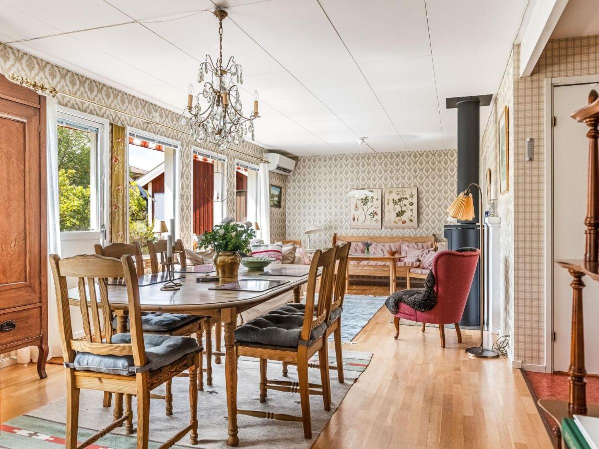 Holiday Home Moelltorp - Vgt119 By Interhome Molltorp Εξωτερικό φωτογραφία