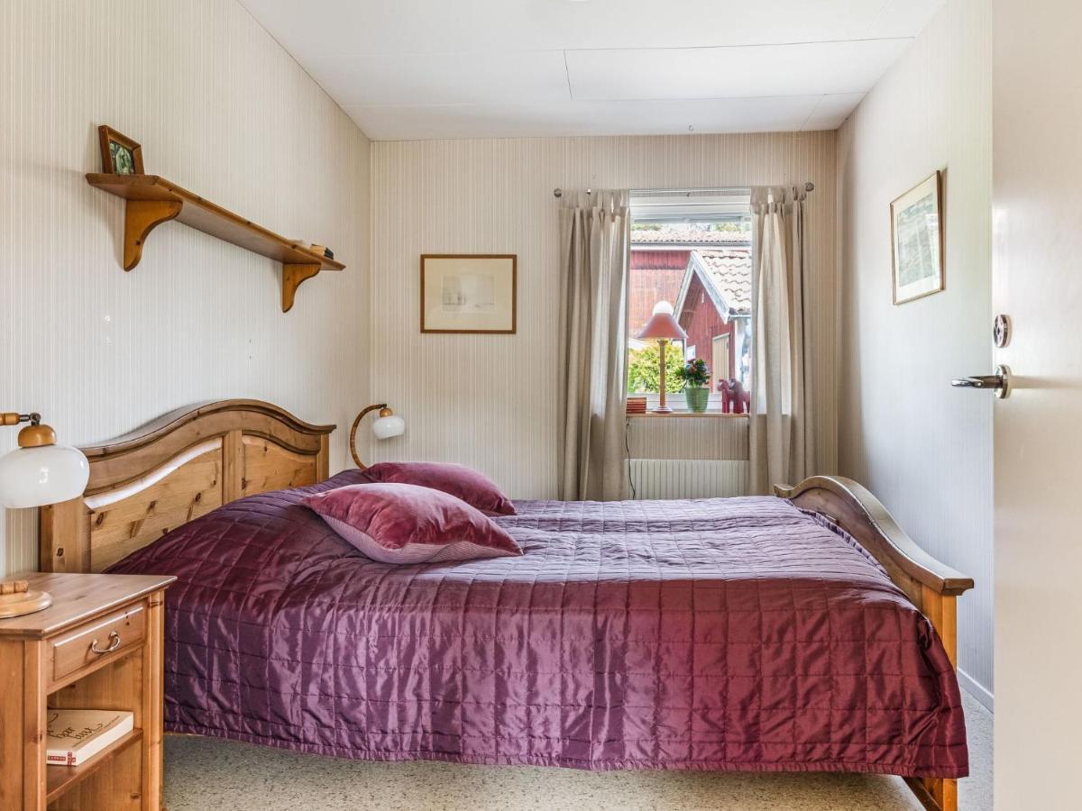 Holiday Home Moelltorp - Vgt119 By Interhome Molltorp Εξωτερικό φωτογραφία