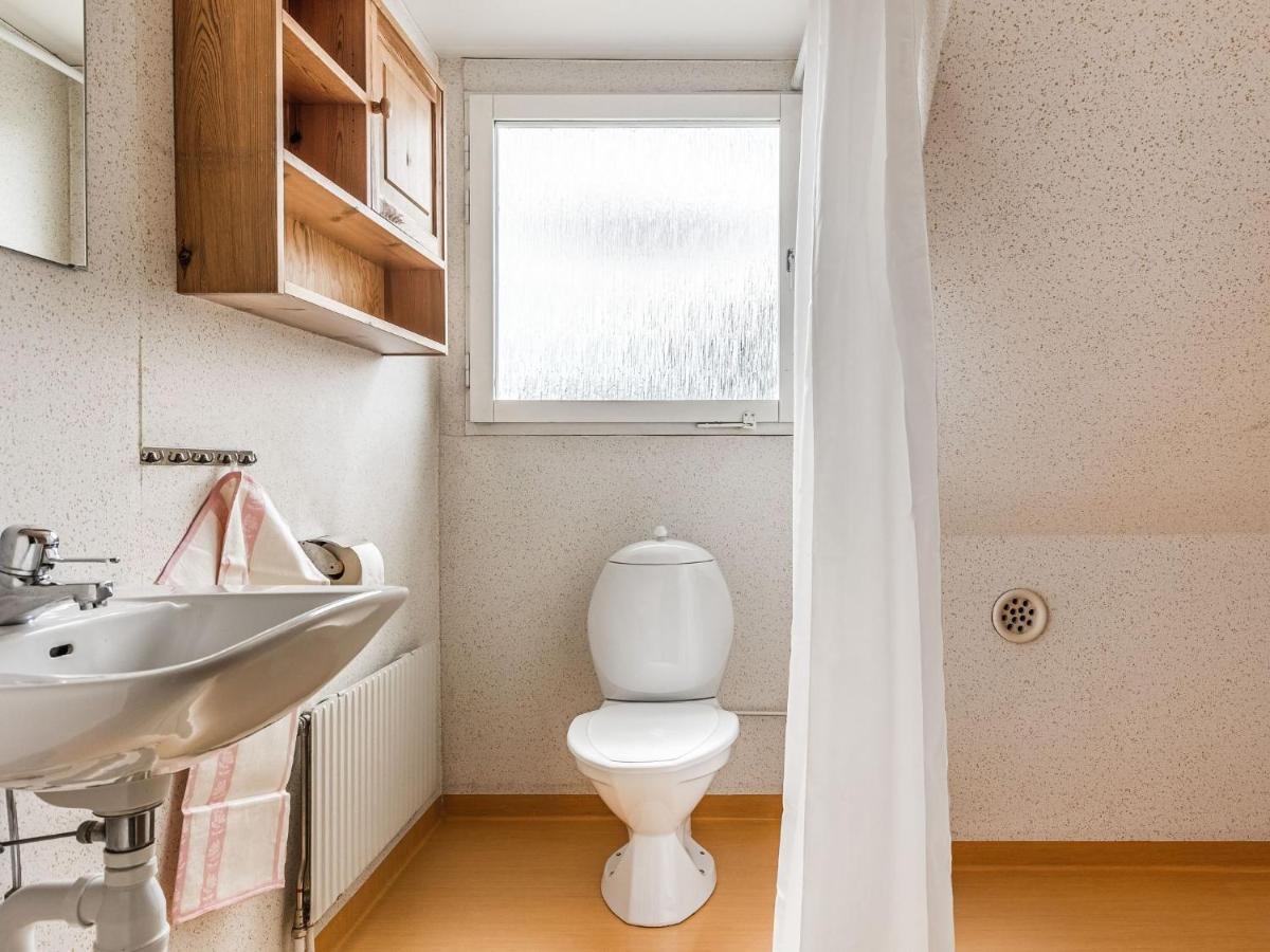 Holiday Home Moelltorp - Vgt119 By Interhome Molltorp Εξωτερικό φωτογραφία