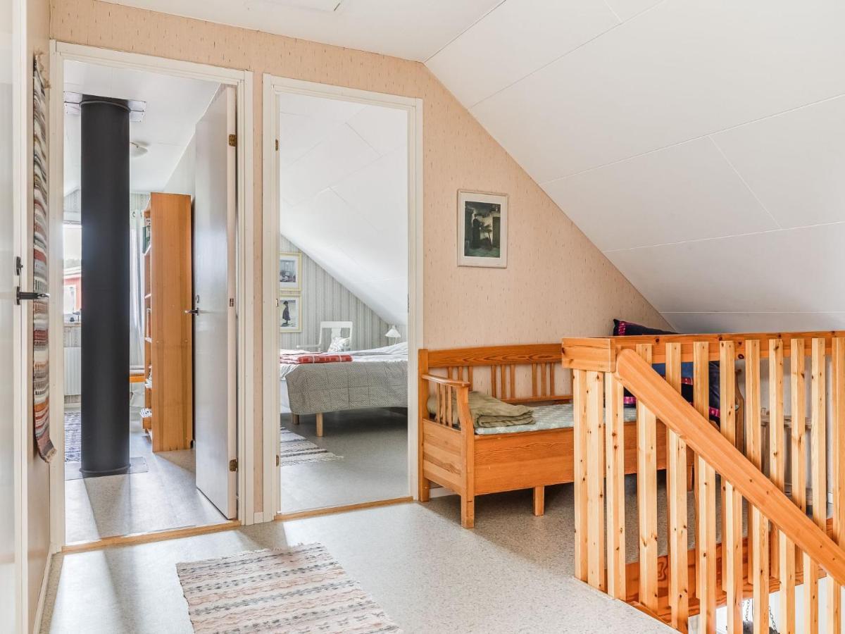 Holiday Home Moelltorp - Vgt119 By Interhome Molltorp Εξωτερικό φωτογραφία