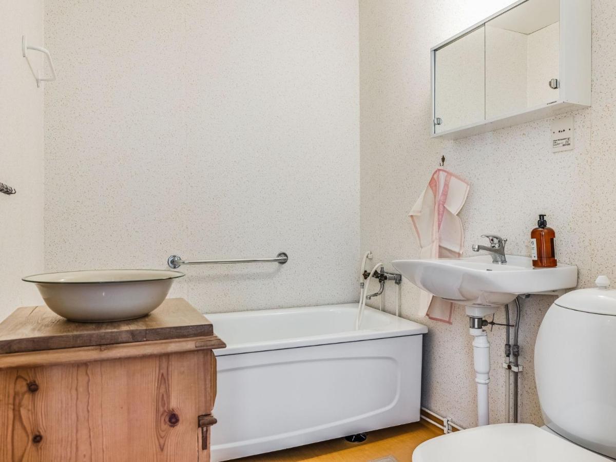 Holiday Home Moelltorp - Vgt119 By Interhome Molltorp Εξωτερικό φωτογραφία
