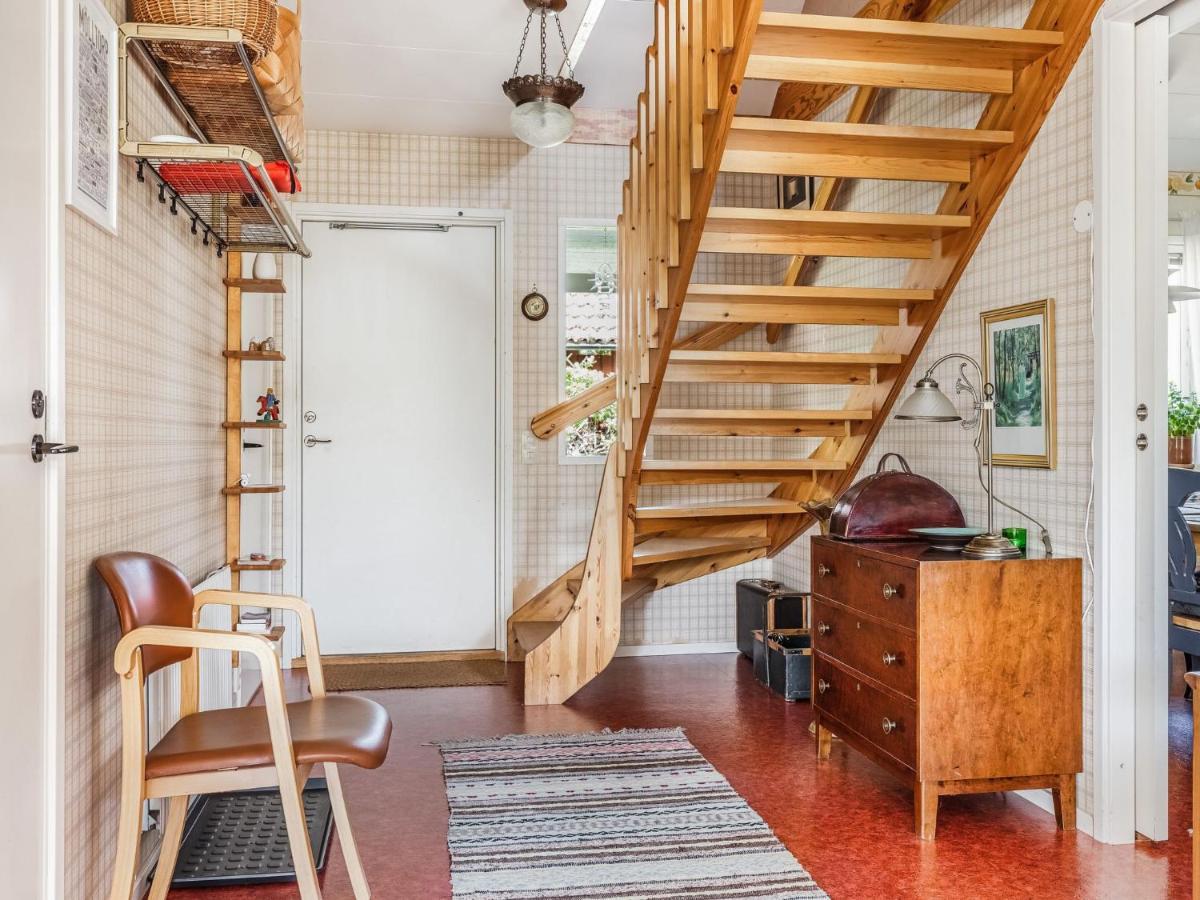 Holiday Home Moelltorp - Vgt119 By Interhome Molltorp Εξωτερικό φωτογραφία